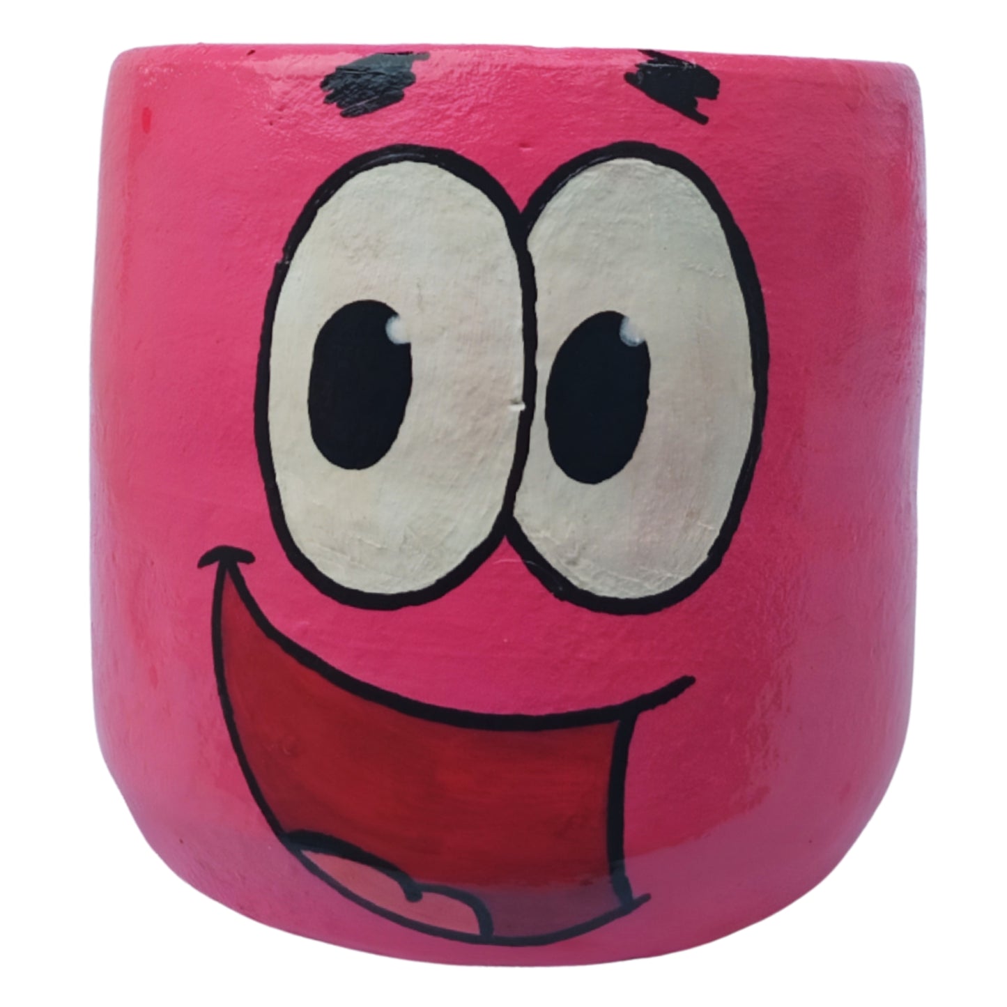 PATRICIO ESTRELLA - MACETERO