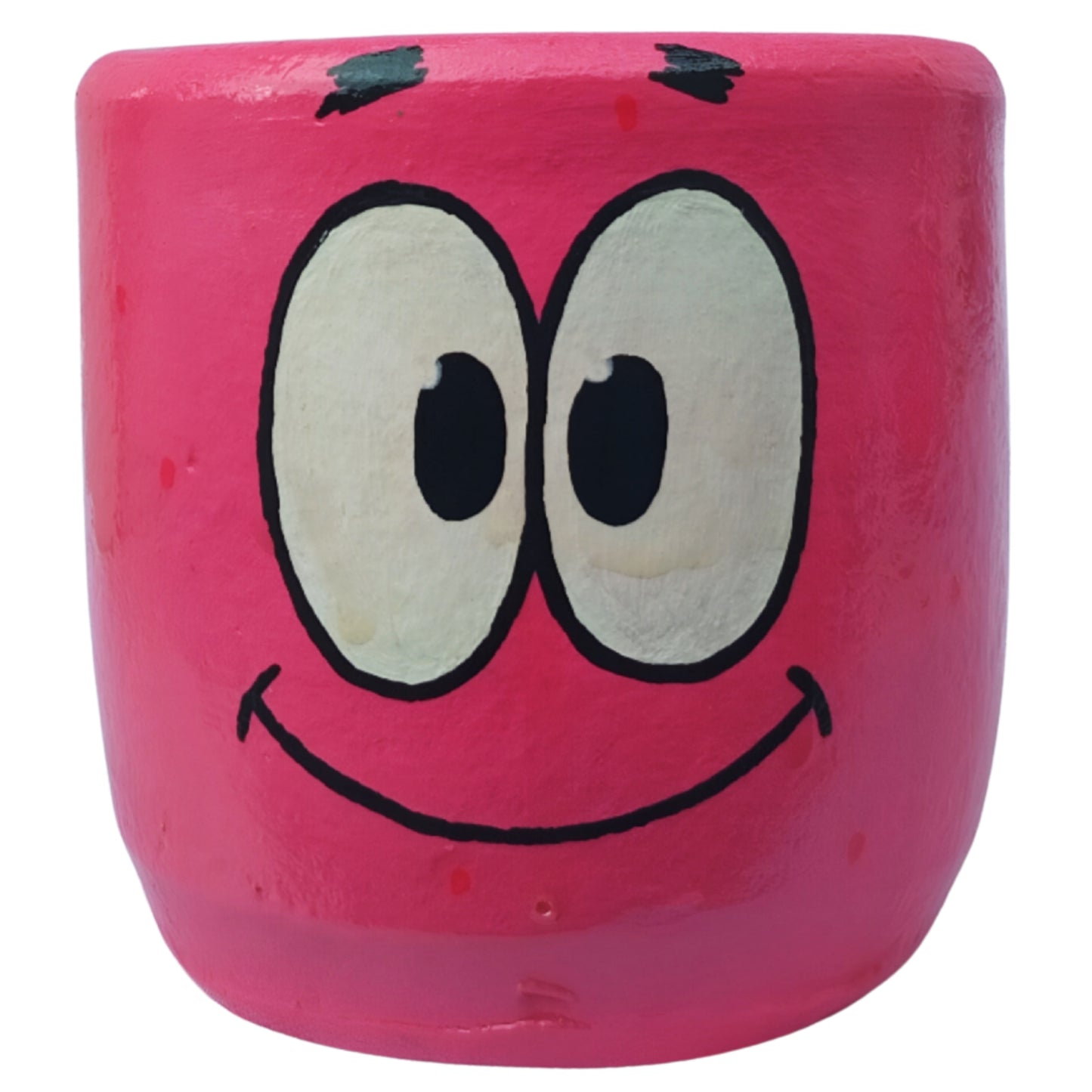 BOB ESPONJA SET II - MACETEROS
