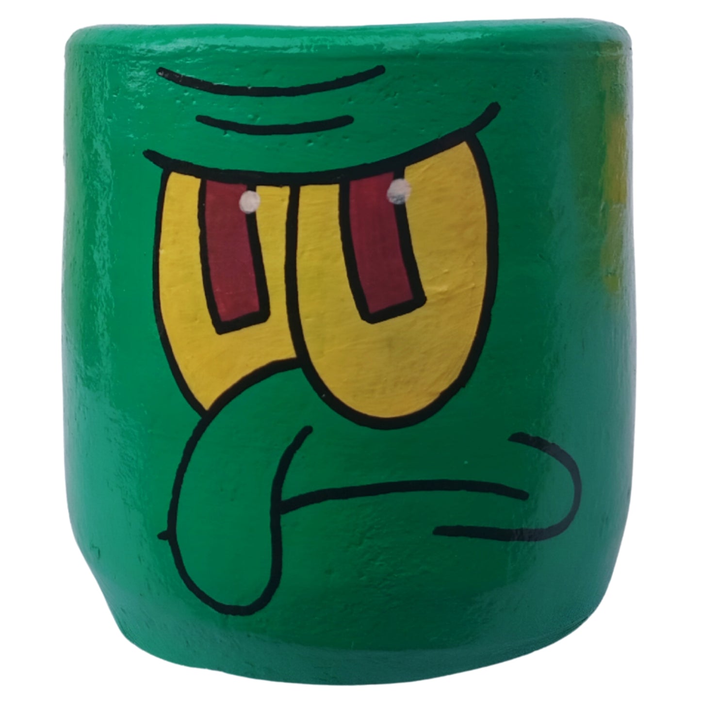 BOB ESPONJA SET III - MACETEROS