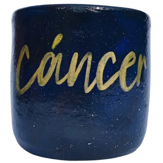 CÁNCER ZODIACO - MACETERO