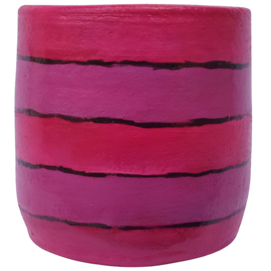 GATO DE CHESHIRE - MACETERO