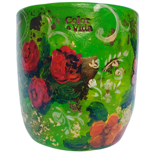 FRIDA KAHLO II - MACETERO