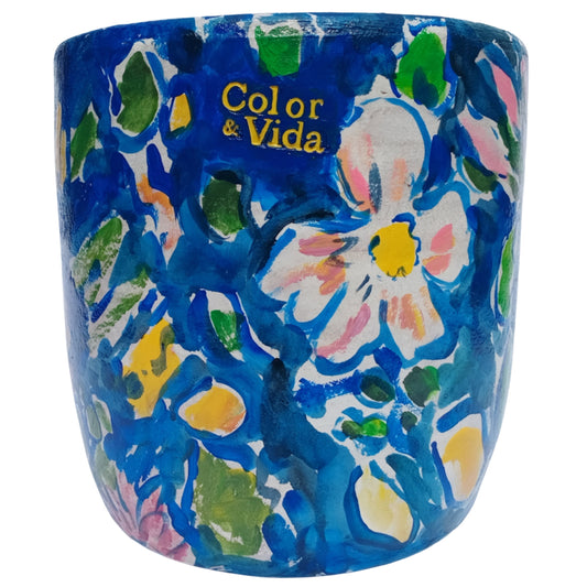 FRIDA KAHLO I - MACETERO