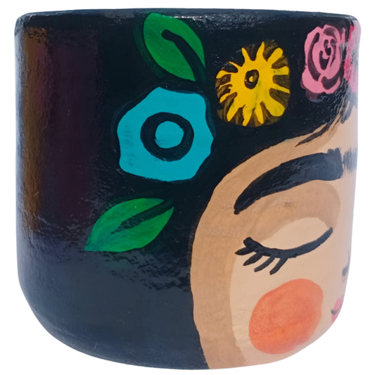 FRIDA KAHLO - MACETERO