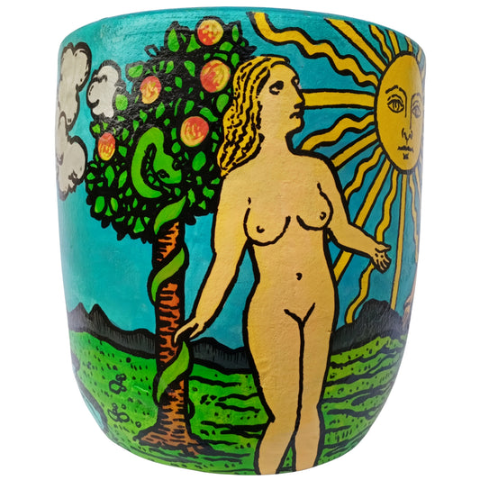 THE LOVERS - MACETERO