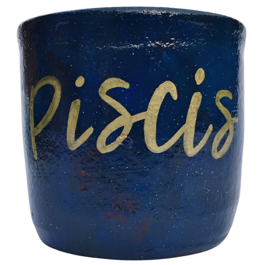 PISCIS ZODIACO - MACETERO