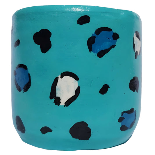 ANIMAL PRINT - MACETERO