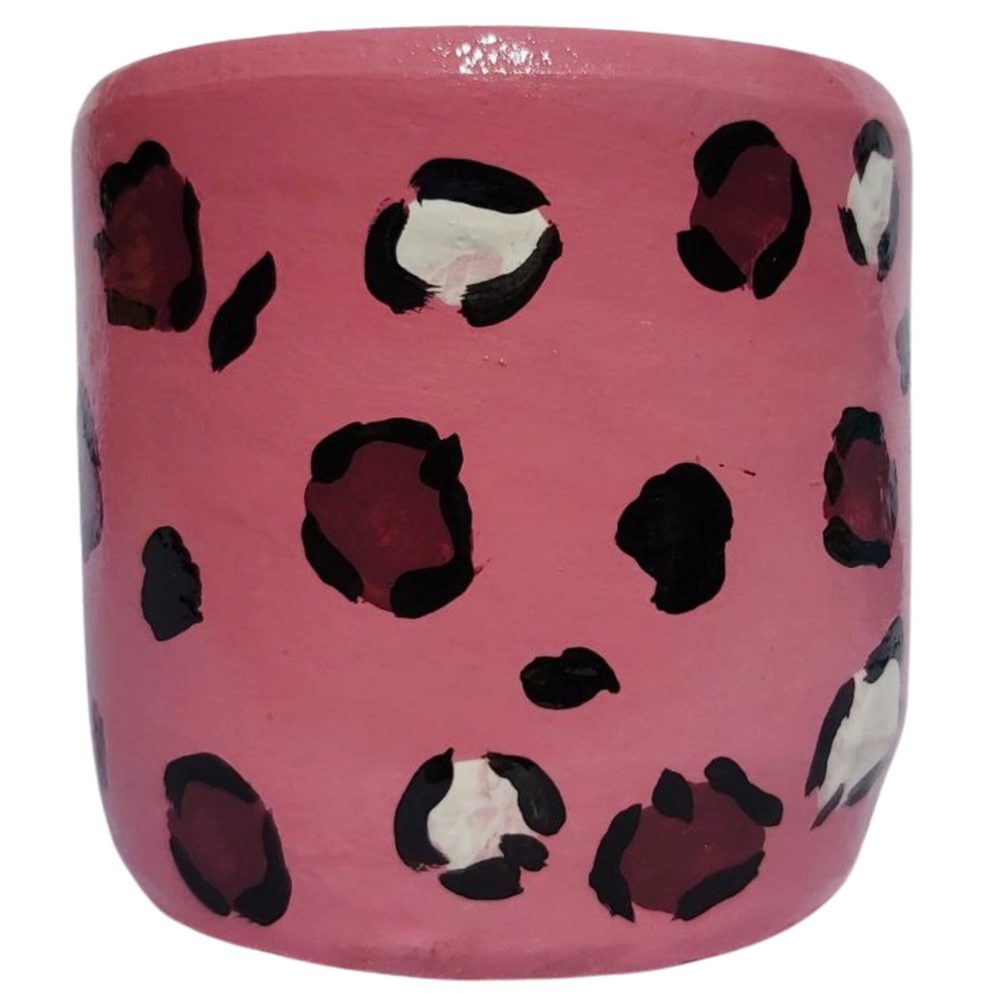 ANIMAL PRINT SET - MACETEROS