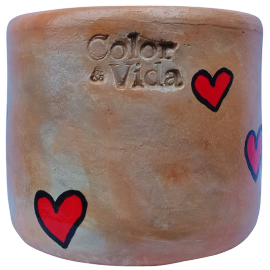 SNOOPY AND WOODSTOCK - MACETERO