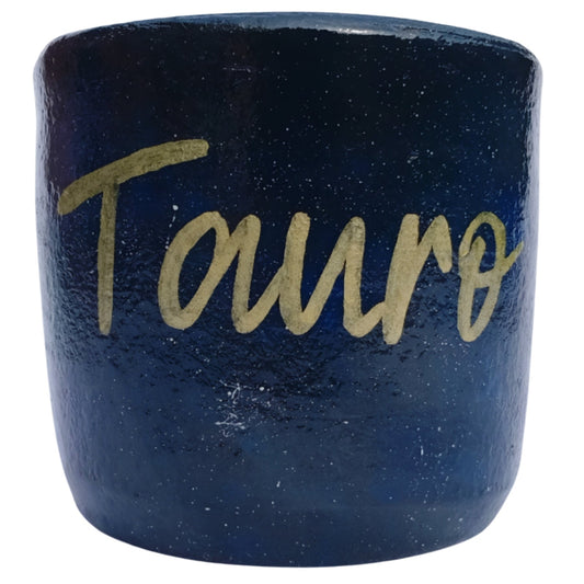 TAURO ZODIACO - MACETERO