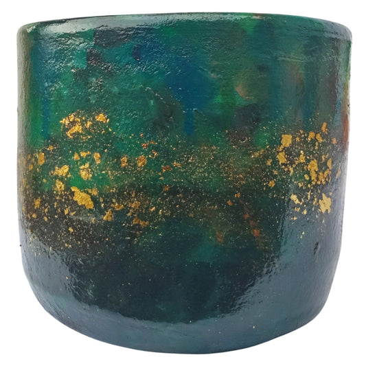 VERDOR TERRIBLE - MACETERO