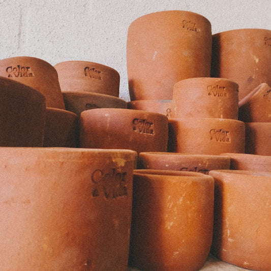 MACETERO S - PERSONALIZADO