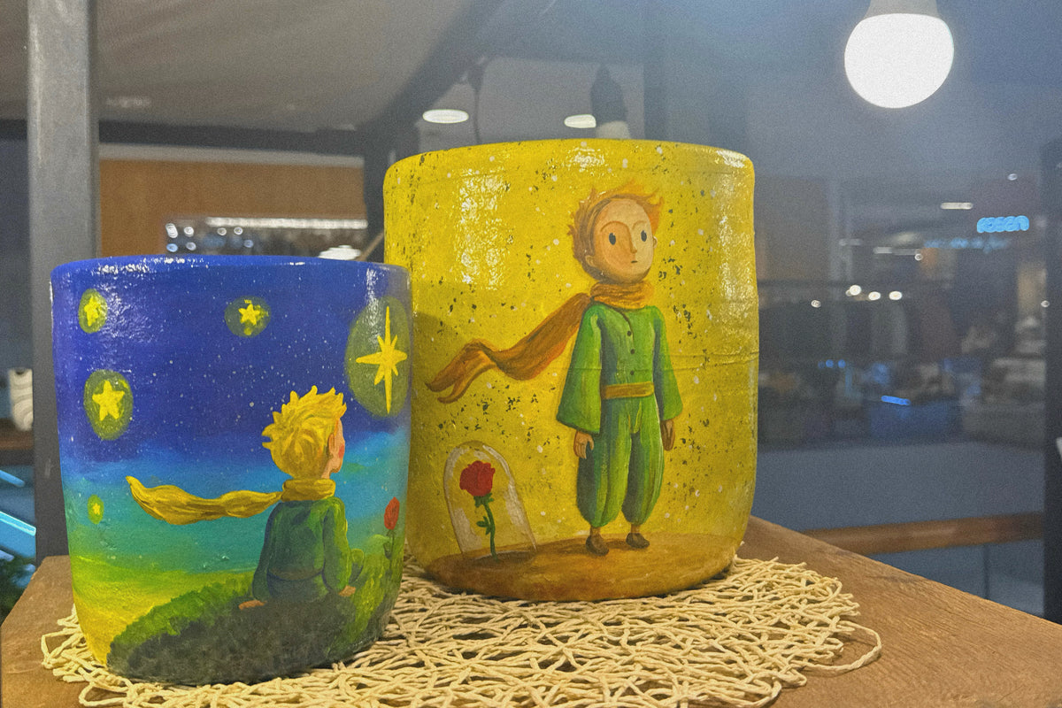 Le Petit Prince