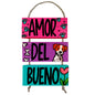 AMOR DEL BUENO (PERRO) - COLGANTE