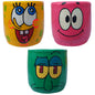 BOB ESPONJA SET II - MACETEROS