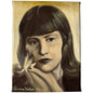 MARÍA LUISA BOMBAL - RETRATO