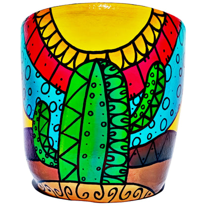 CACTUS - MACETERO