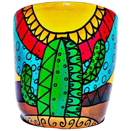 CACTUS - MACETERO