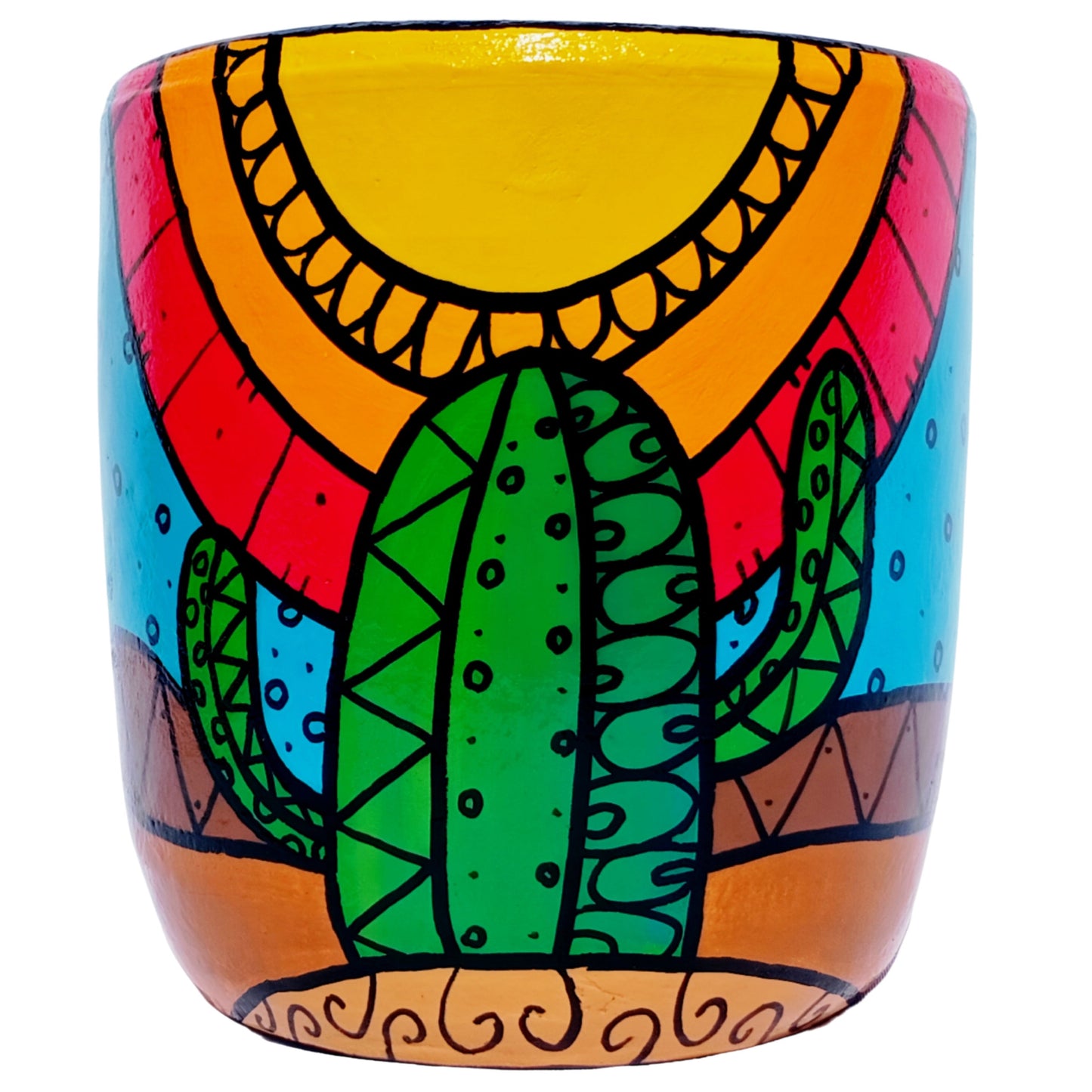 CACTUS - MACETERO