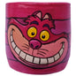 GATO DE CHESHIRE - MACETERO