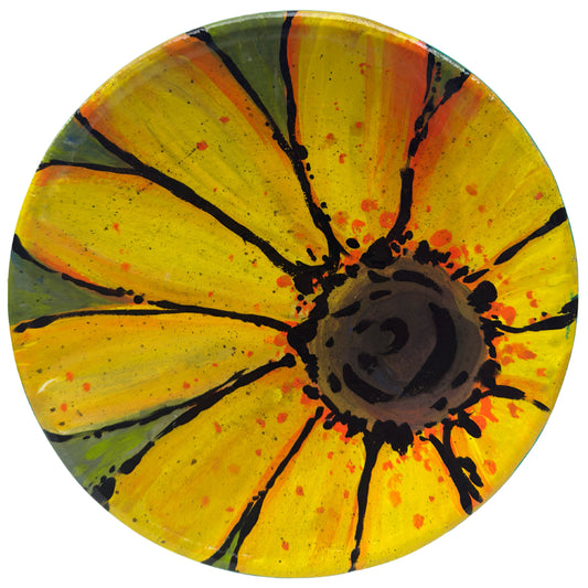 FLOR DEL SOL - PLATO