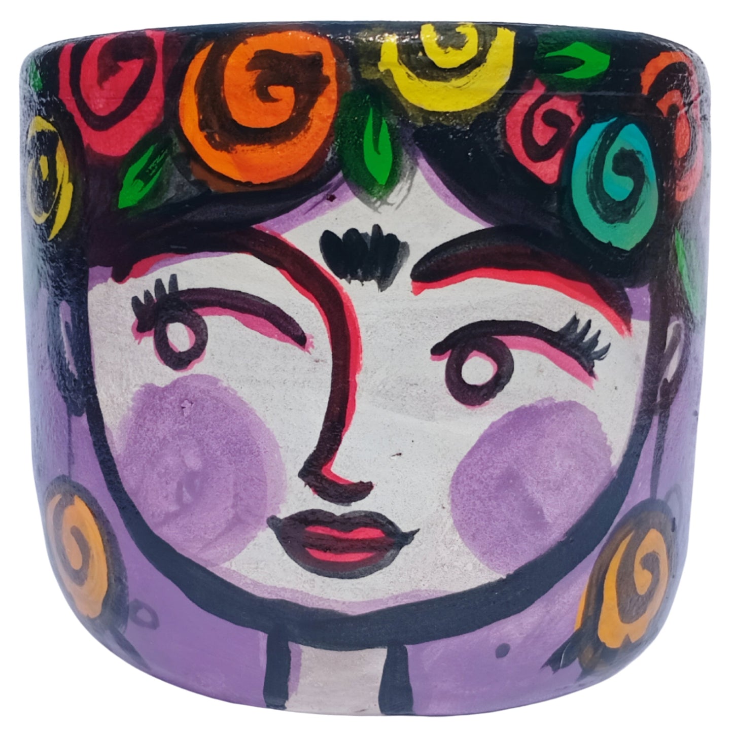 FRIDA - MACETERO