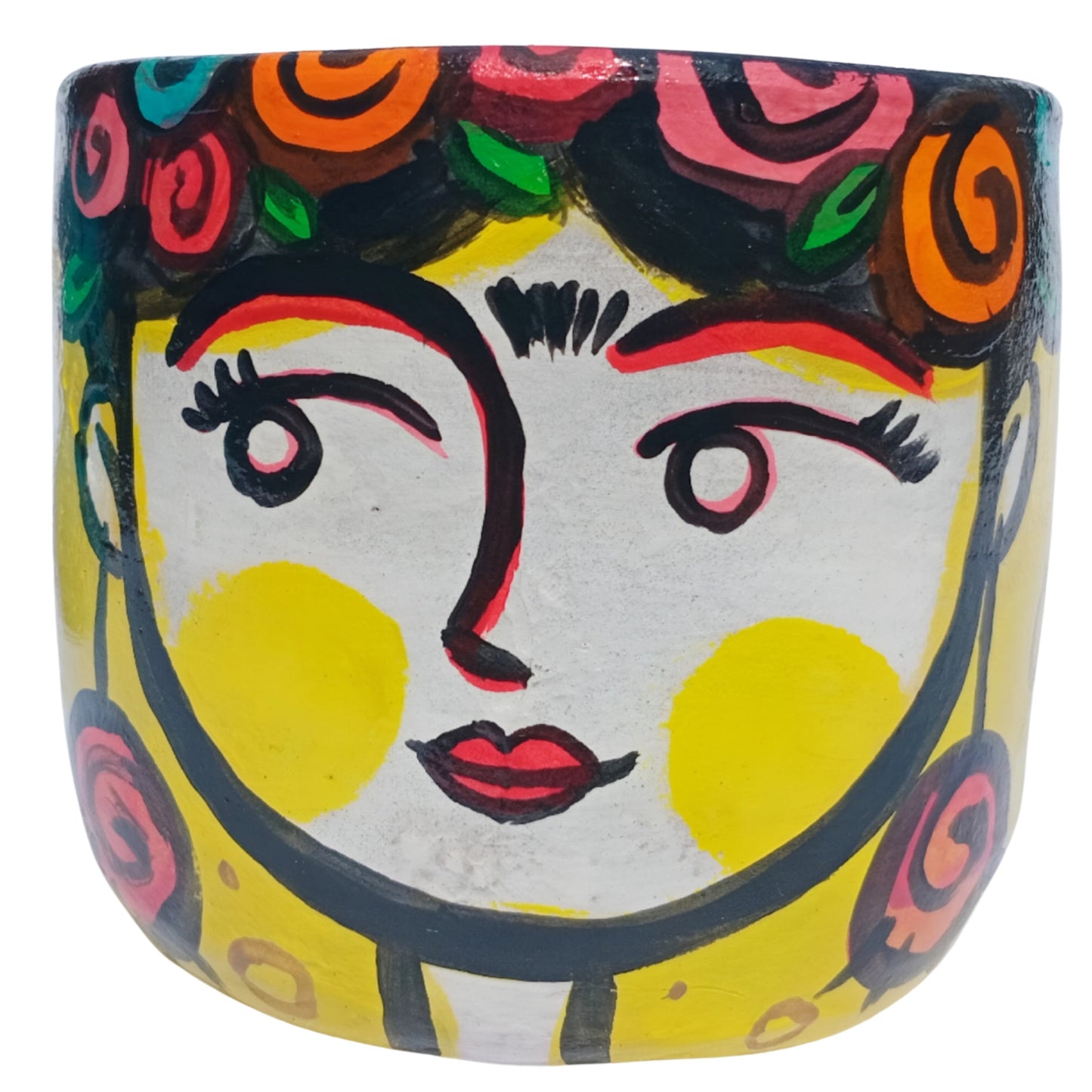 FRIDA - MACETERO