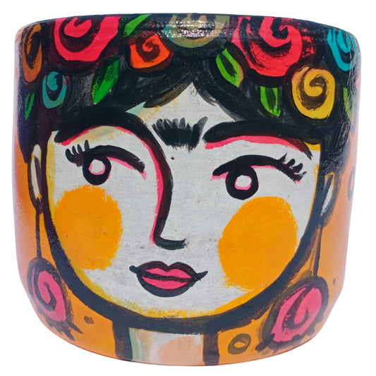 FRIDA - MACETERO