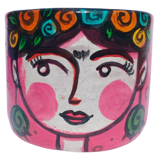 FRIDA - MACETERO
