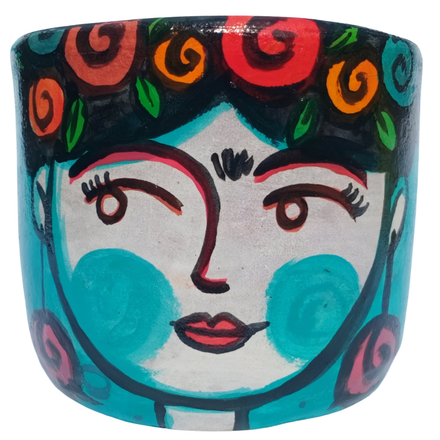 FRIDA - MACETERO