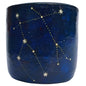 GÉMINIS ZODIACO - MACETERO