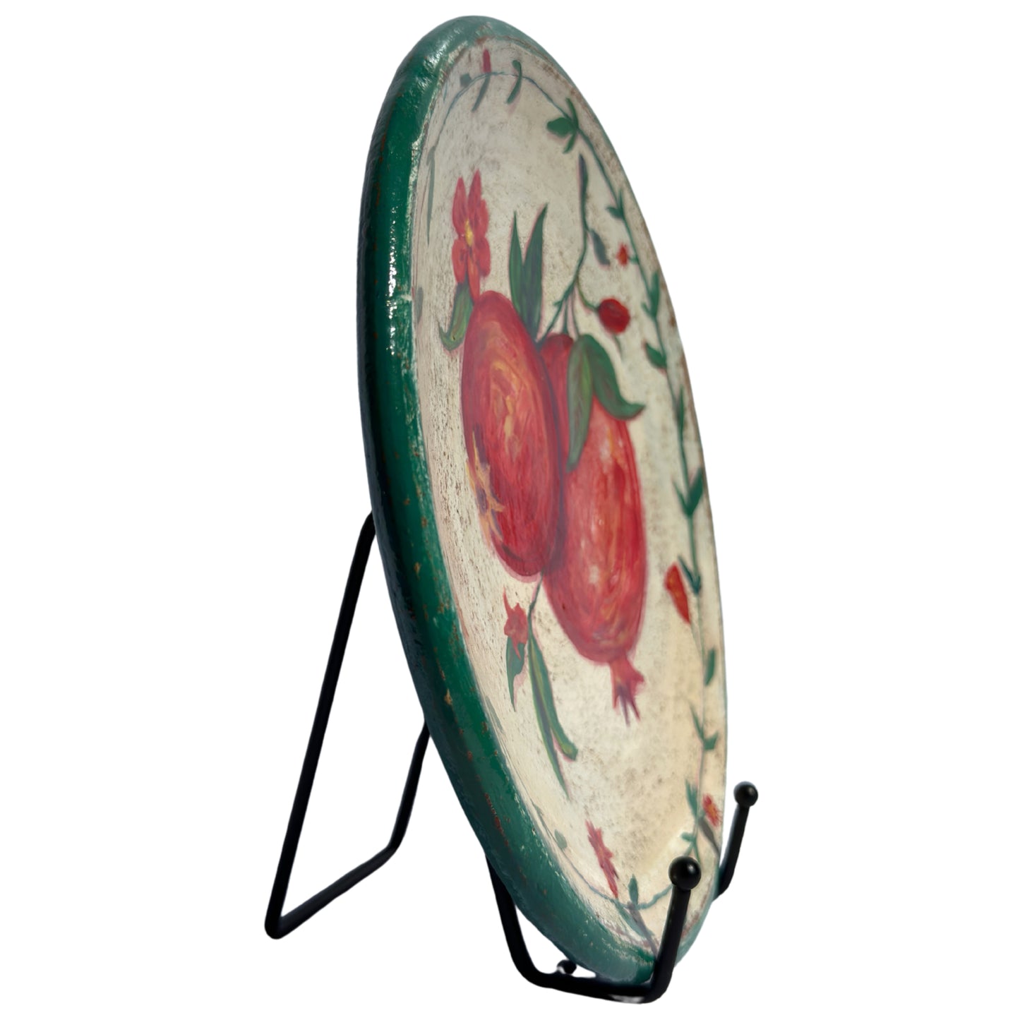 DOS GRANADAS - PLATO