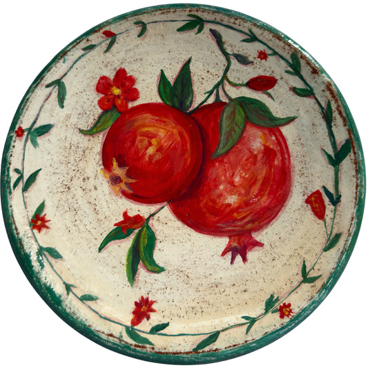 DOS GRANADAS - PLATO