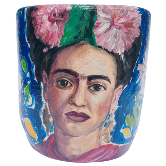 FRIDA KAHLO I - MACETERO