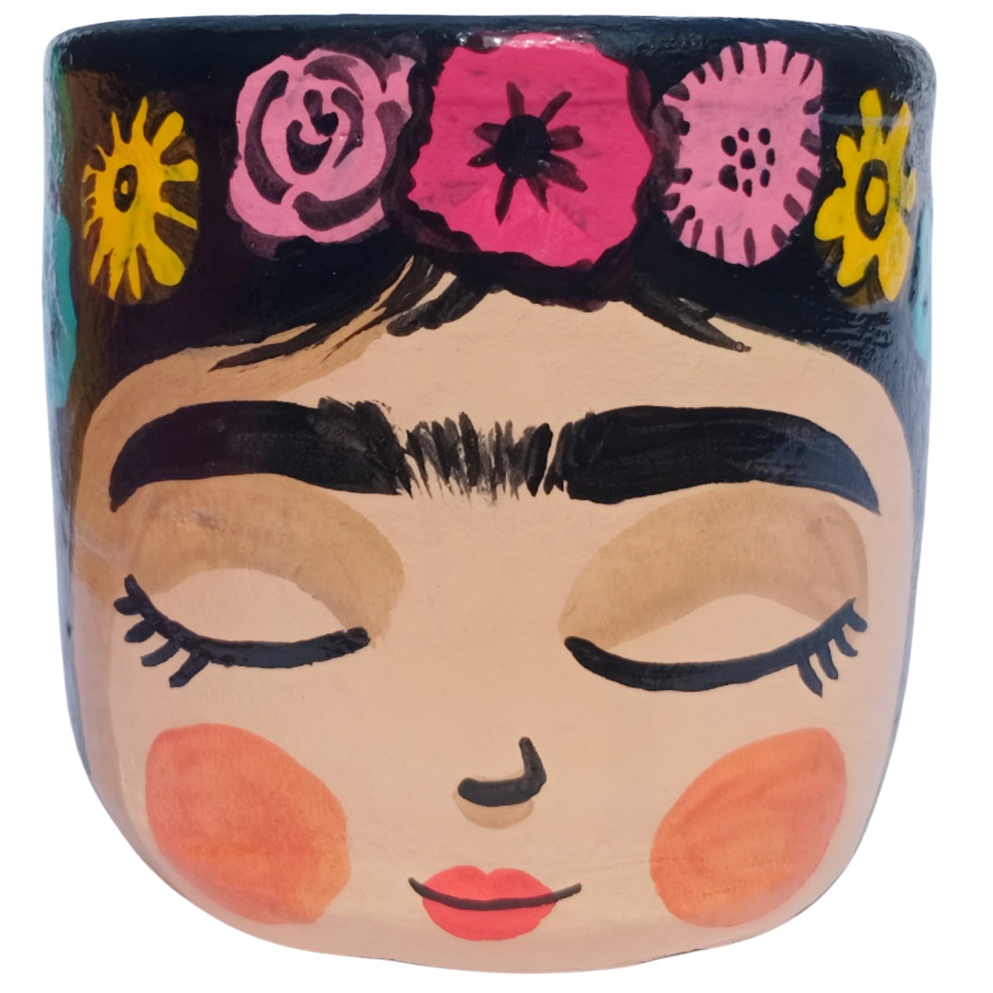 FRIDA KAHLO - MACETERO