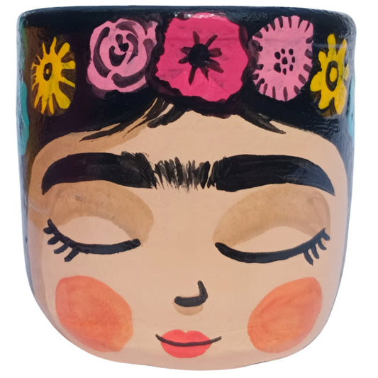 FRIDA KAHLO - MACETERO