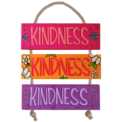 KINDNESS - COLGANTE