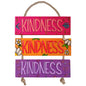 KINDNESS - COLGANTE