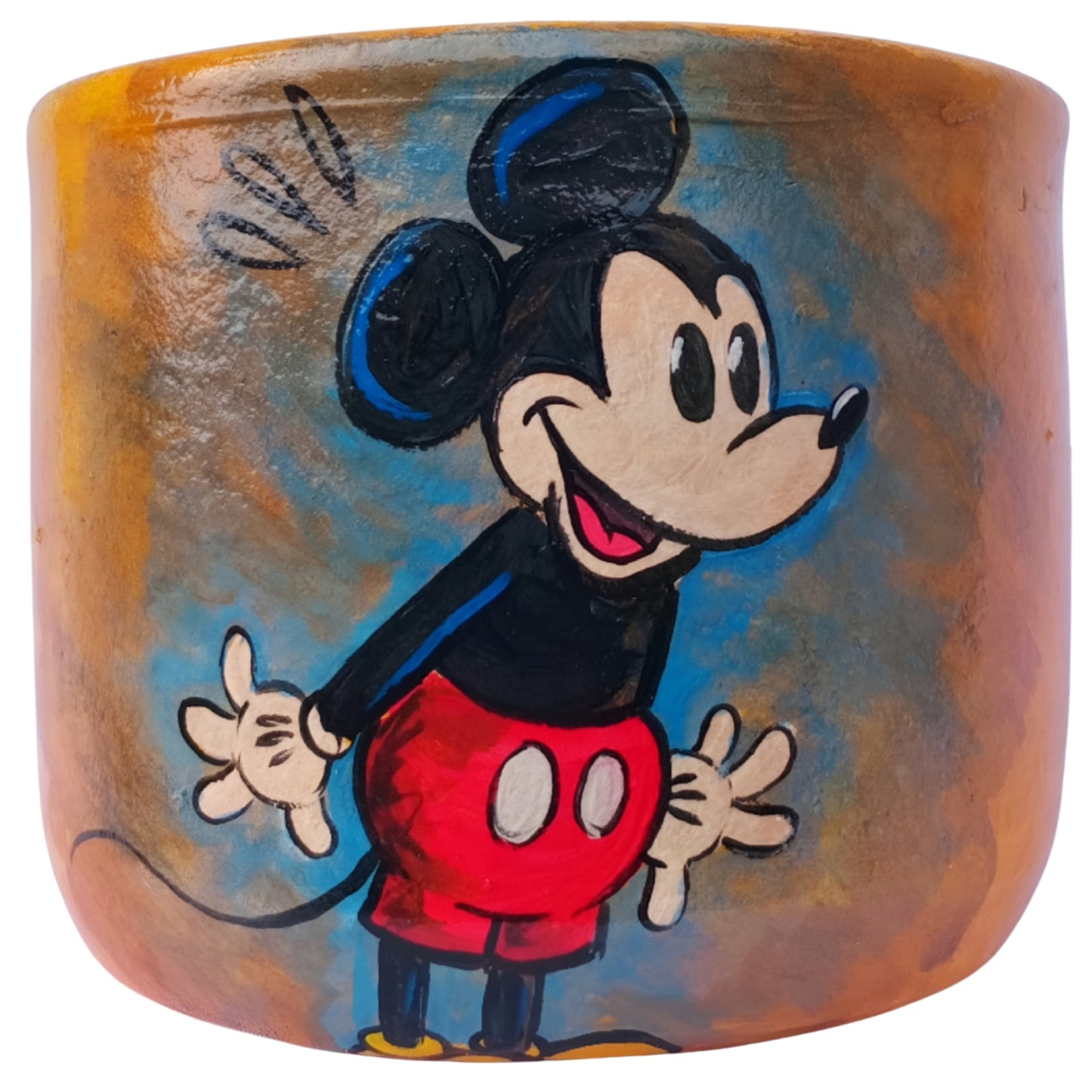 MICKEY MOUSE - MACETERO