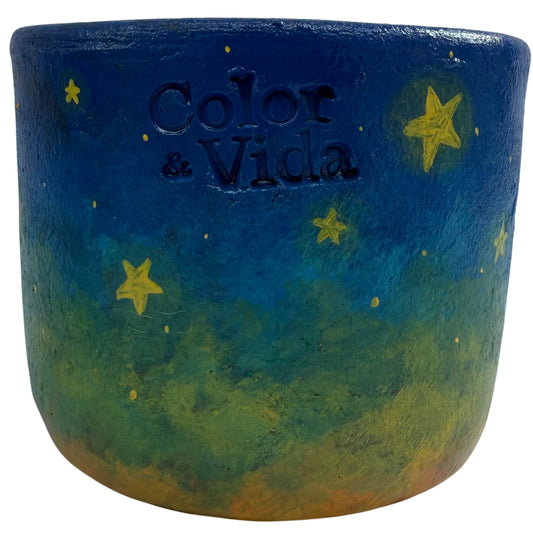 EL PRINCIPITO - MACETERO