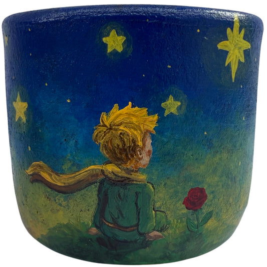 EL PRINCIPITO - MACETERO