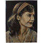 SYLVIA PLATH - RETRATO