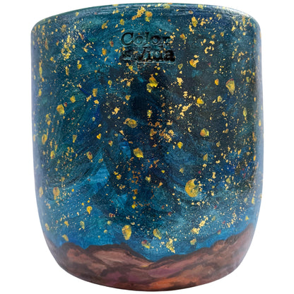 EL PRINCIPITO Y EL ZORRO - MACETERO