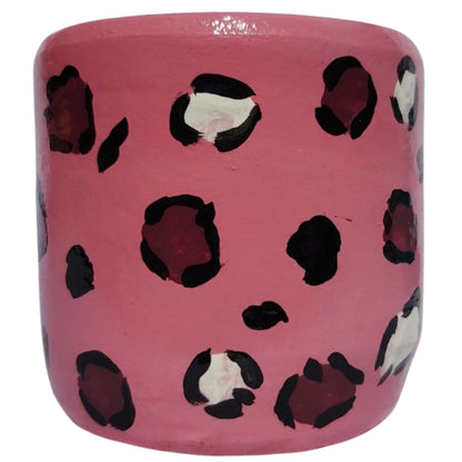 ANIMAL PRINT - MACETERO
