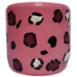 ANIMAL PRINT - MACETERO