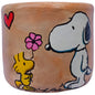 SNOOPY AND WOODSTOCK - MACETERO