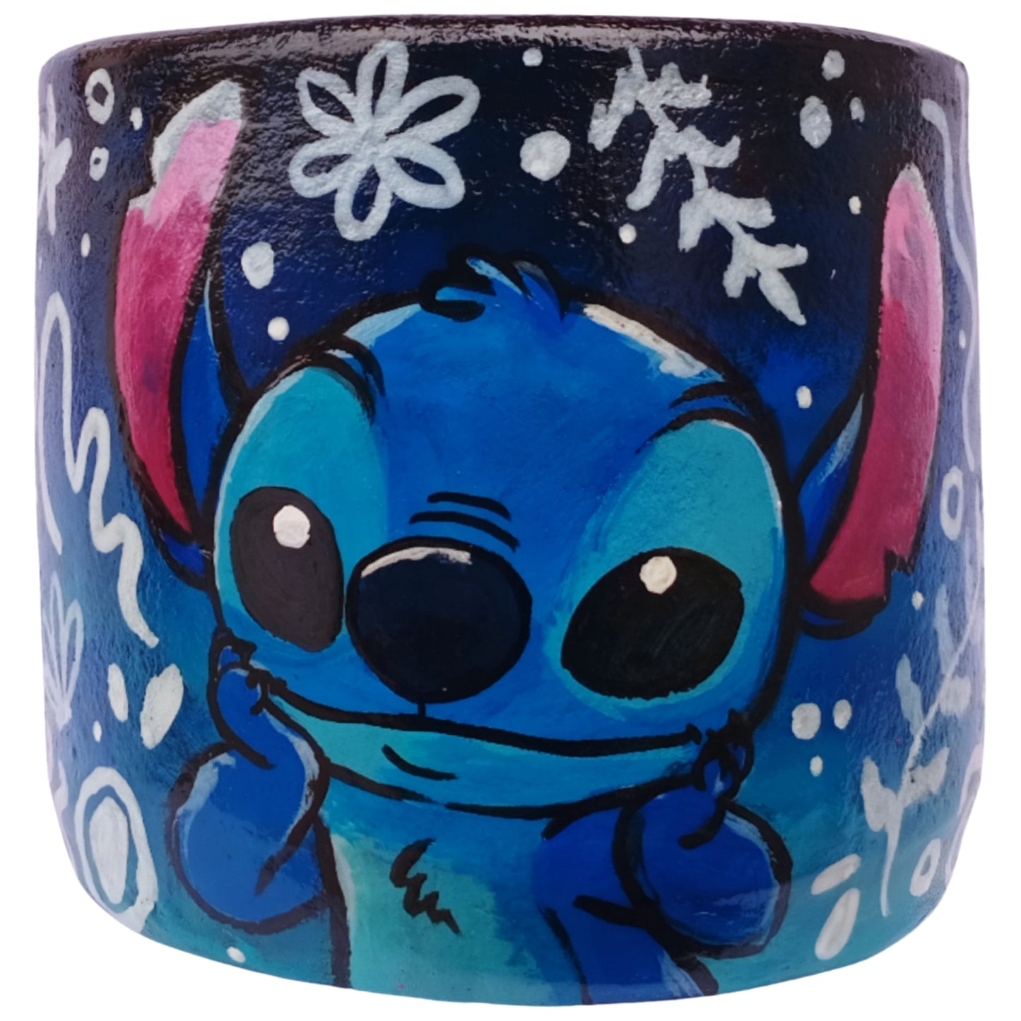 STITCH - MACETERO