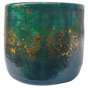 VERDOR TERRIBLE - MACETERO