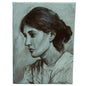 VIRGINIA WOOLF - RETRATO