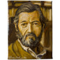 JULIO CÓRTAZAR - RETRATO